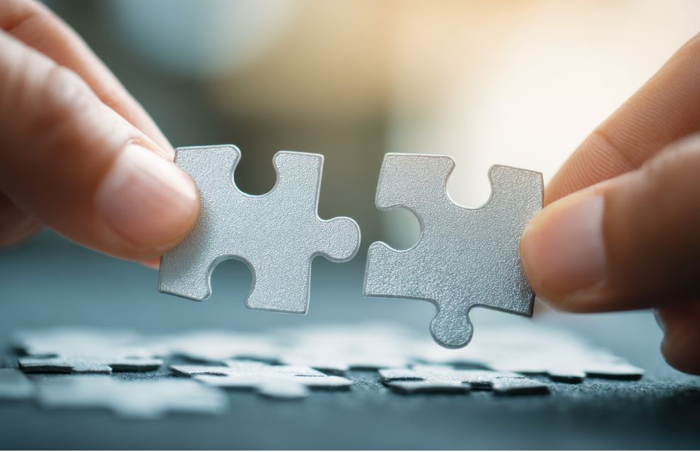 Generic business image for news article