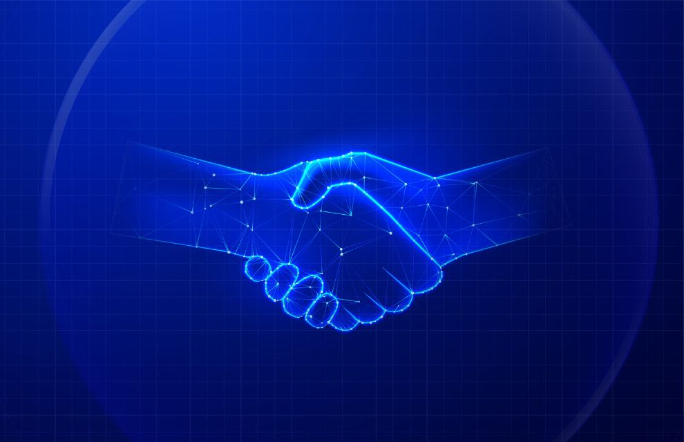 Generic business image for news article