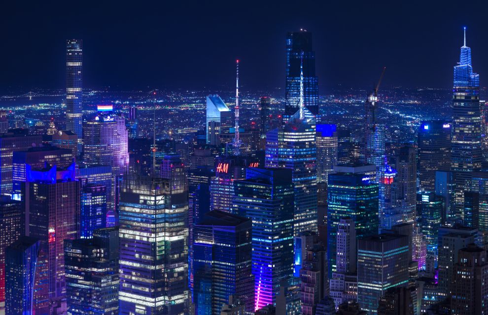 Generic business image for news article