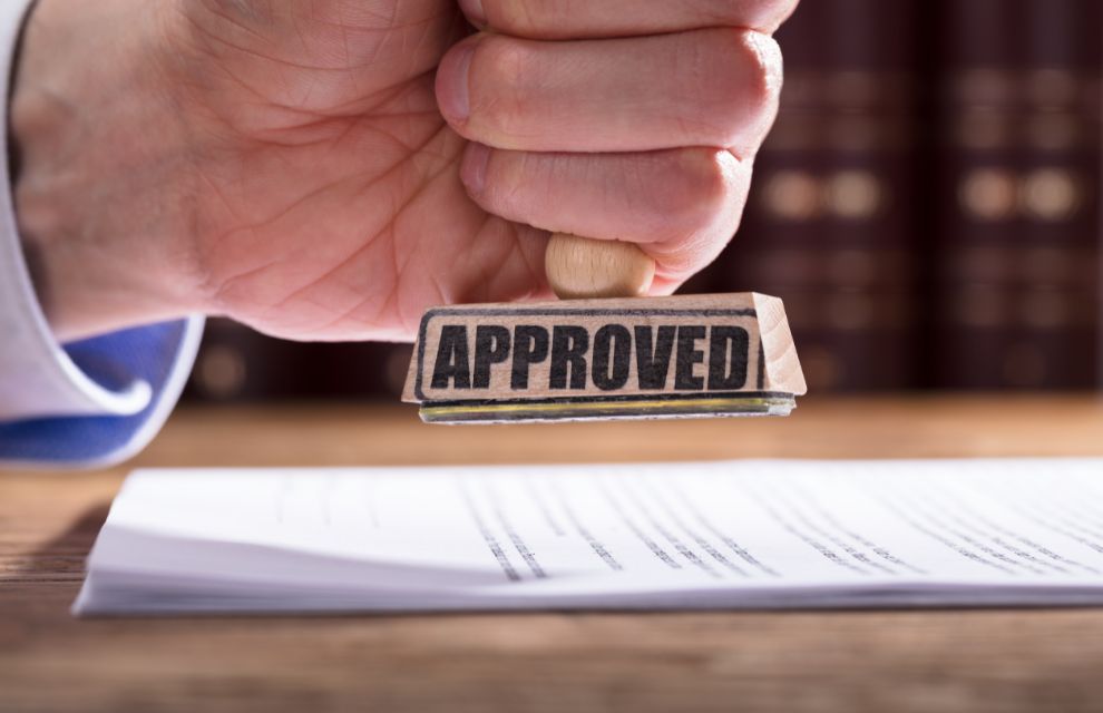 Generic business image for news article