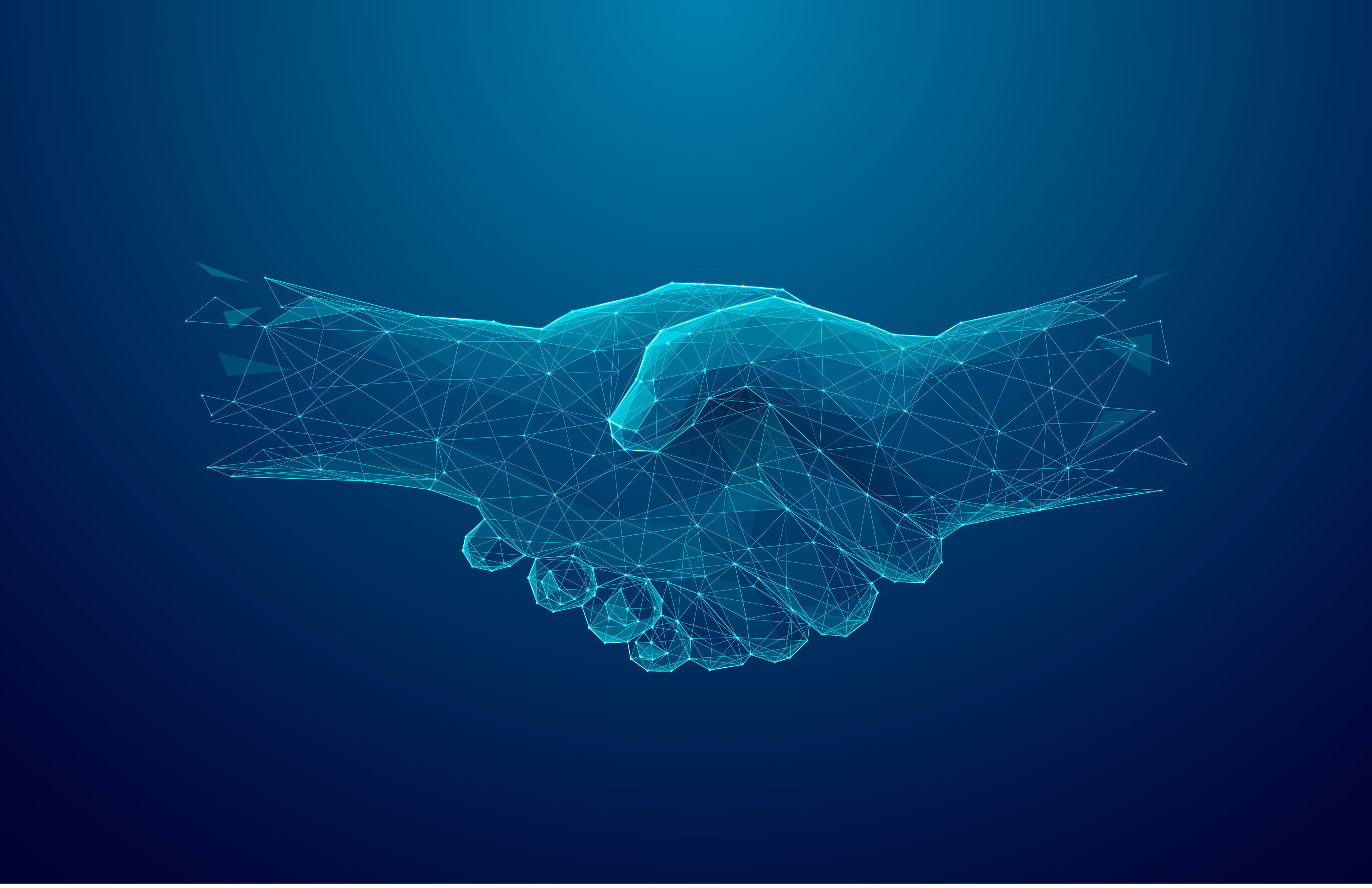 Generic business image for news article