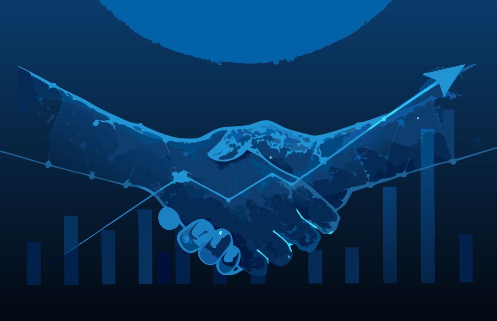 Generic business image for news article