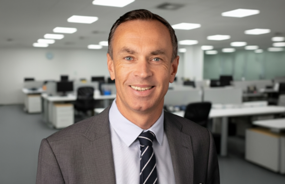 Generic business image for news article
