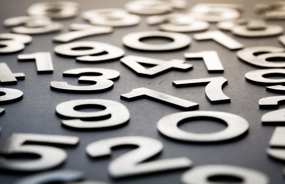 Generic business image for news article