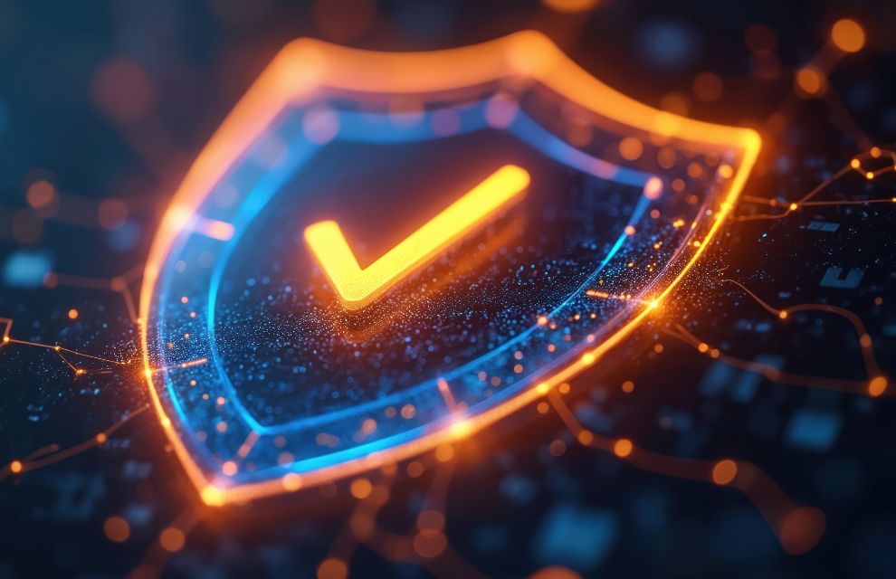 Generic business image for news article