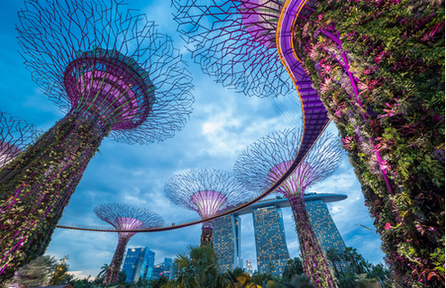 Generic business image for news article