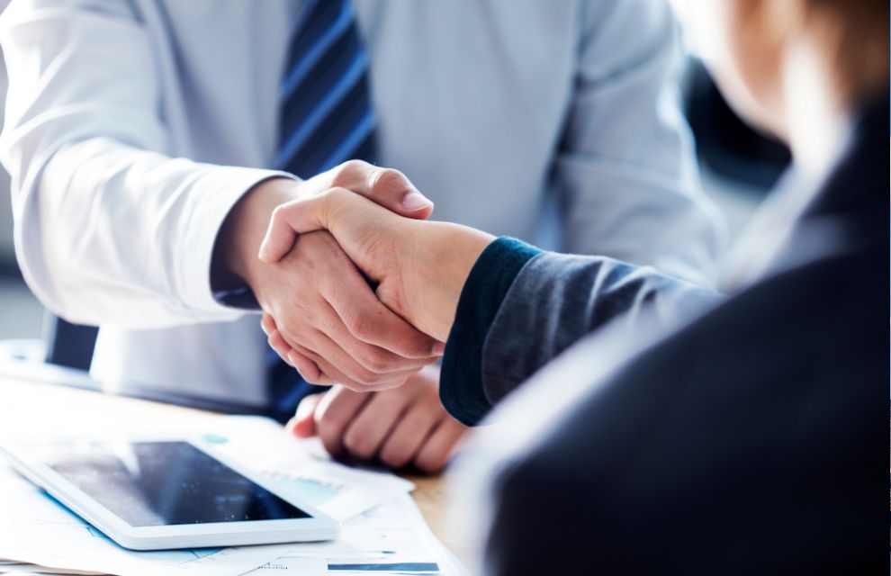 Generic business image for news article