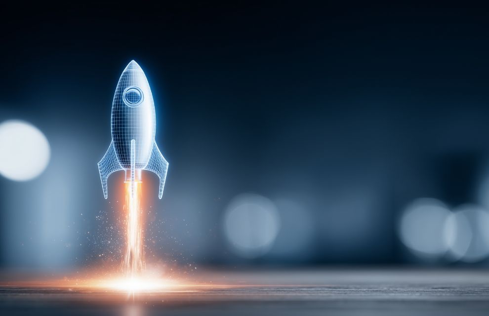 Generic business image for news article