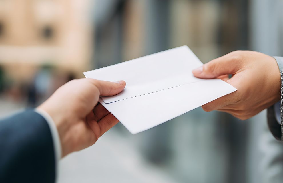 Generic business image for news article