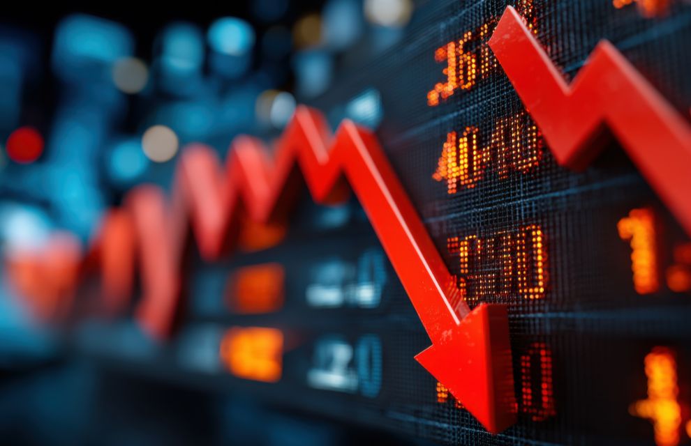 Generic business image for news article