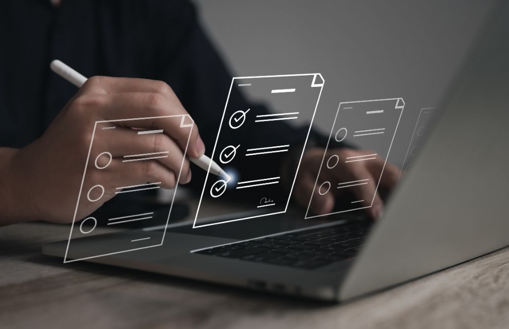 Generic business image for news article
