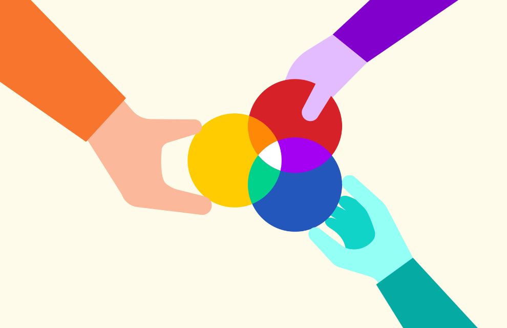 Generic business image for news article