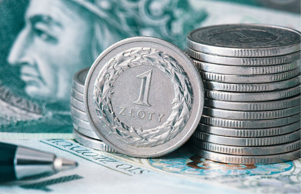 Generic business image for news article