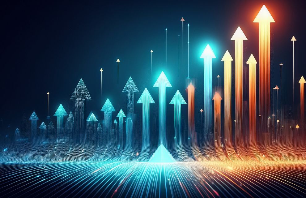 Generic business image for news article