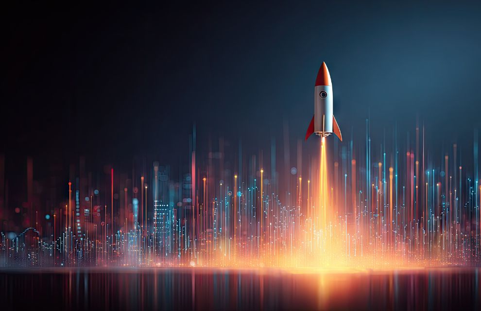 Generic business image for news articles