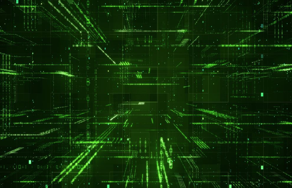 Generic business image for news articles