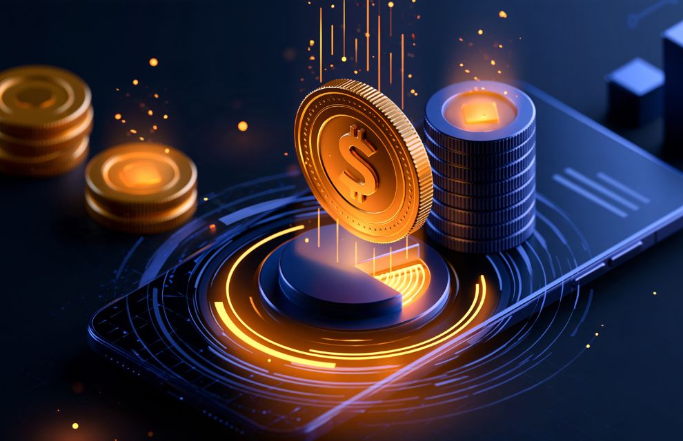 Generic business image for news article