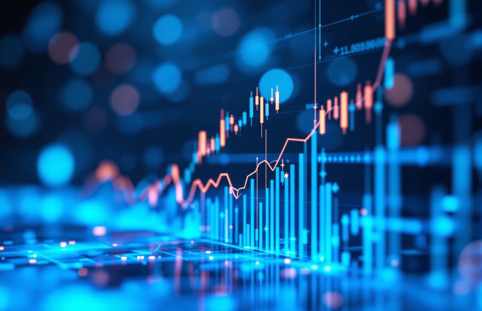 Generic business image for news article