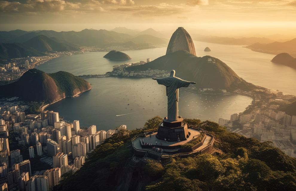 Generic business image for news article