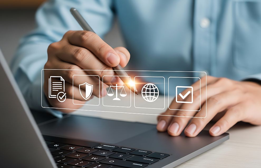 Generic business image for news article