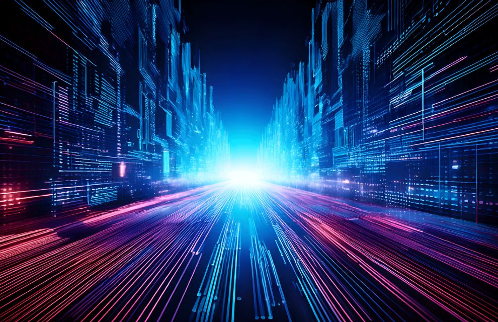 Generic business image for news article