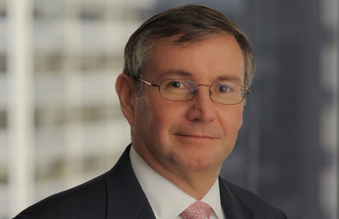 Generic business image for news article