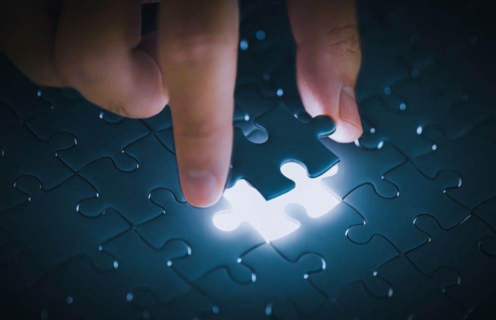 Generic business image for news article