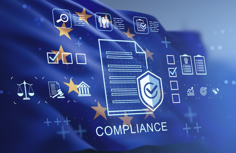 Generic business image for news article