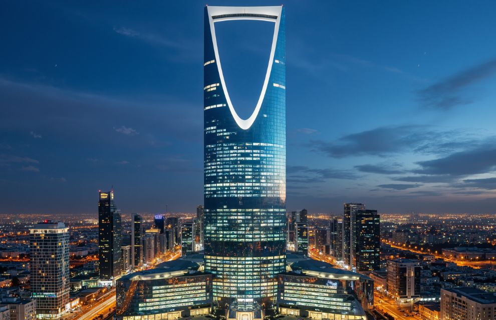 Generic business image for news article