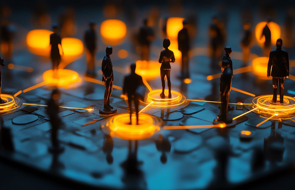 Generic business image for news article