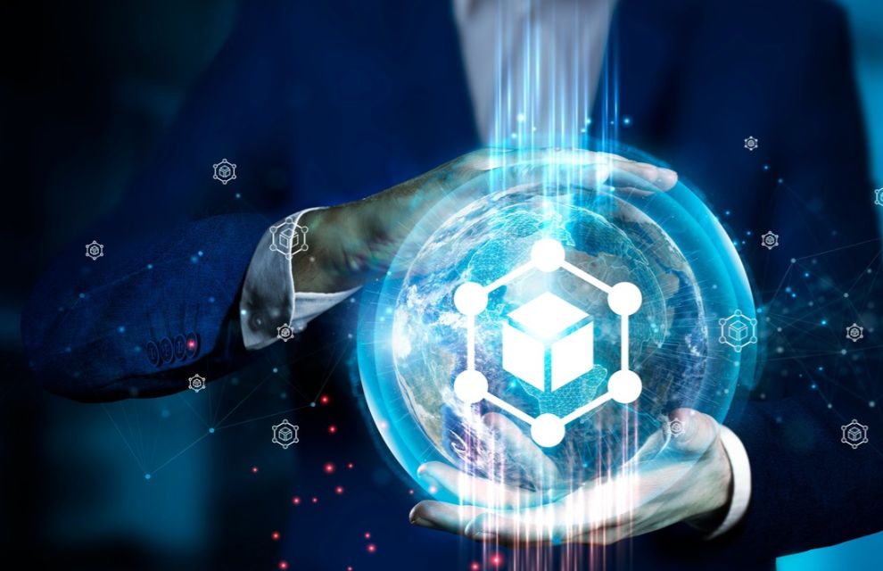 Generic business image for news article