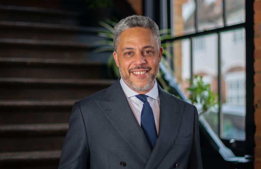 Generic business image for news article