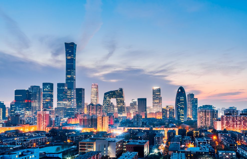 Generic business image for news article