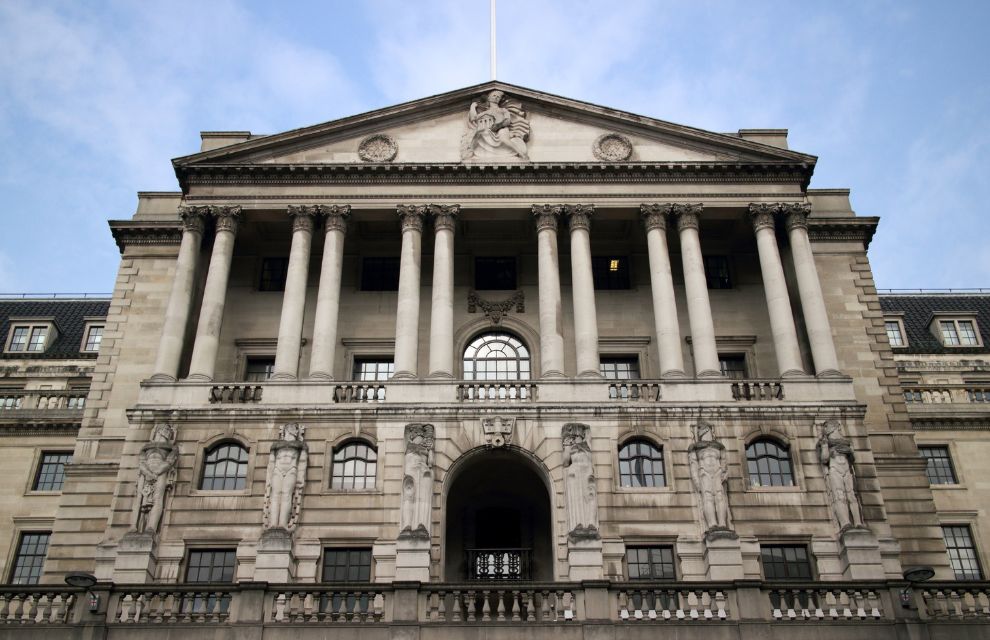 Generic business image for news article