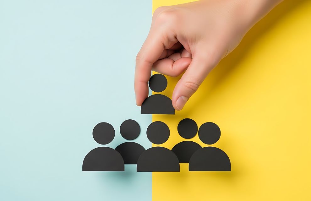 Generic business image for news article