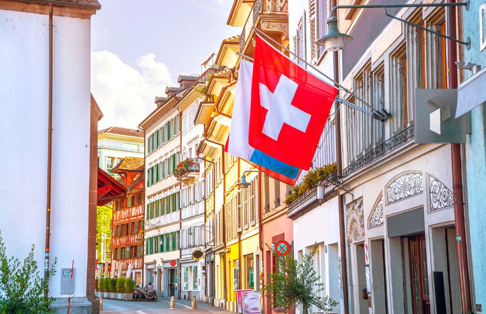 Generic business image for news article