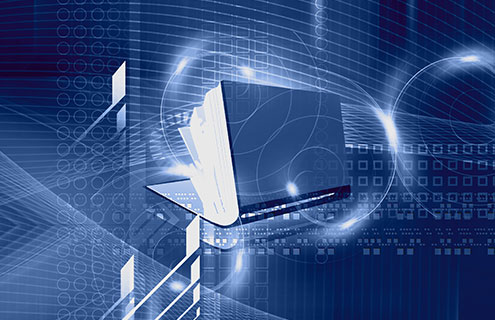 Generic business image for news article