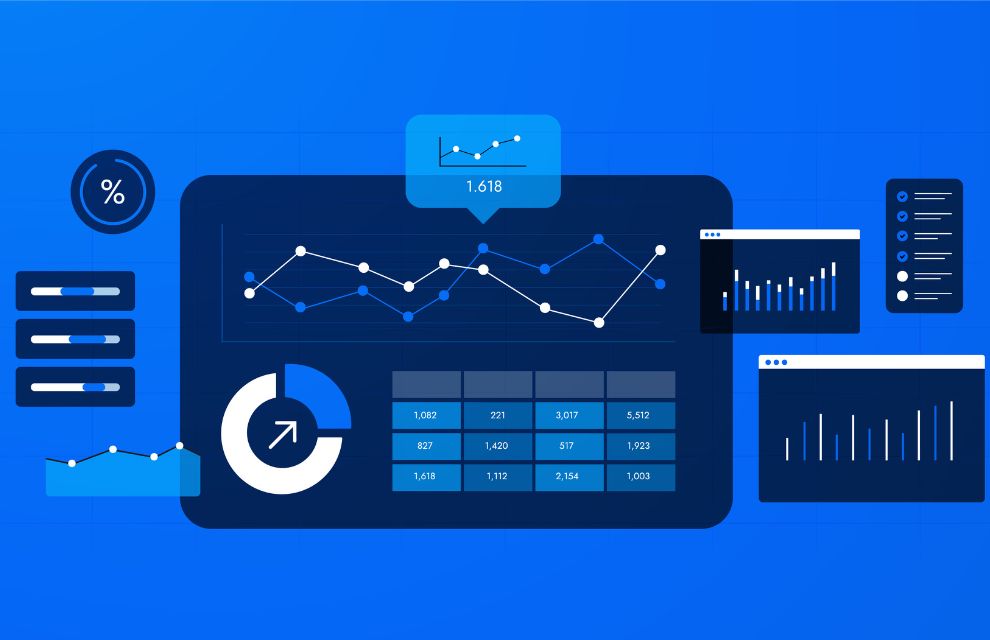 Generic business image for news article