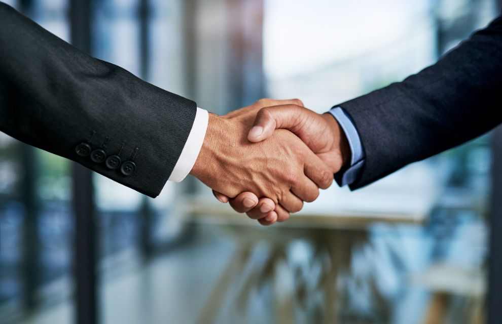 Generic business image for news article