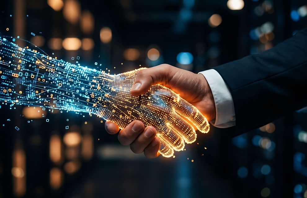 Generic business image for news article