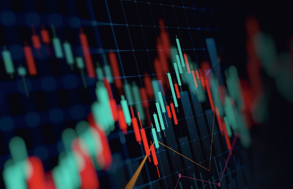 Generic business image for news article