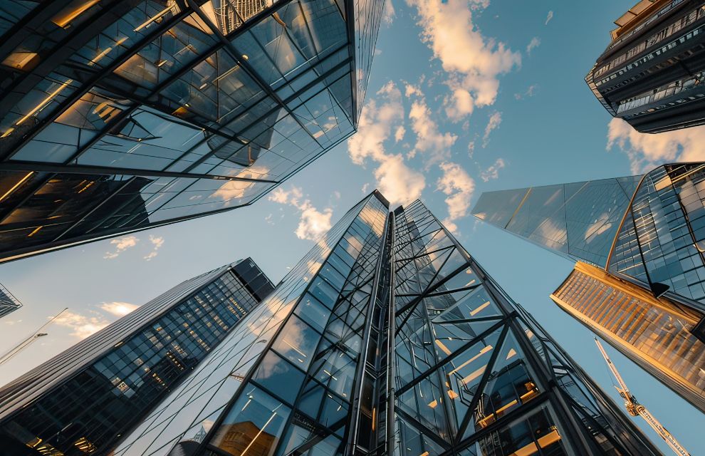 Generic business image for news article