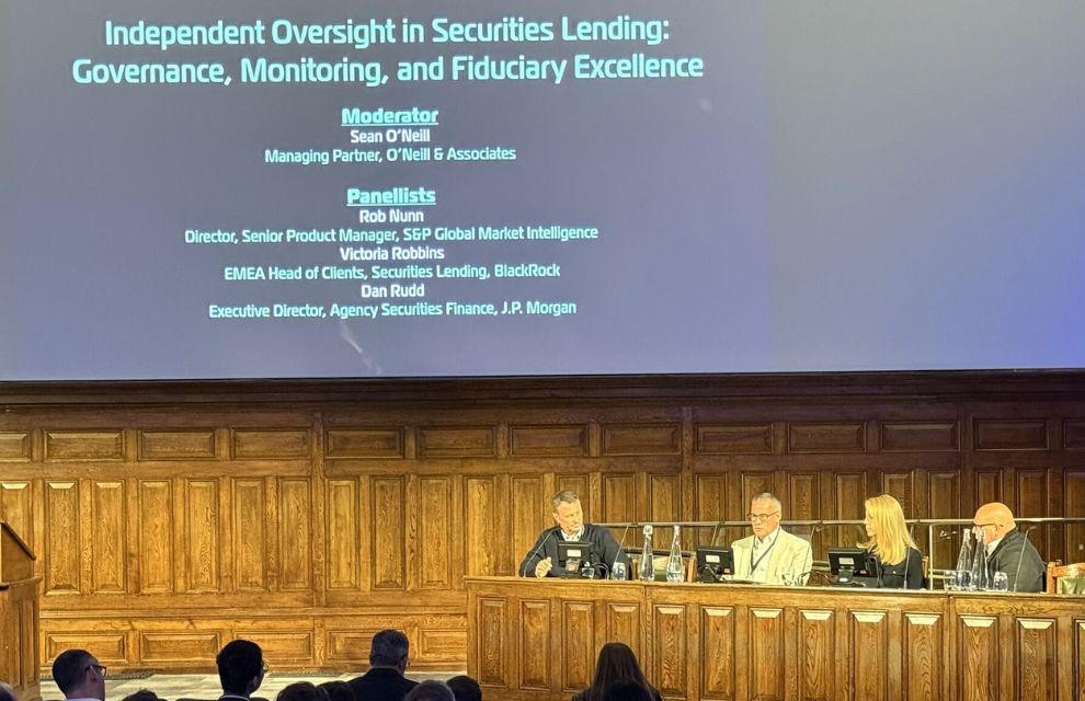 Generic business image for news article