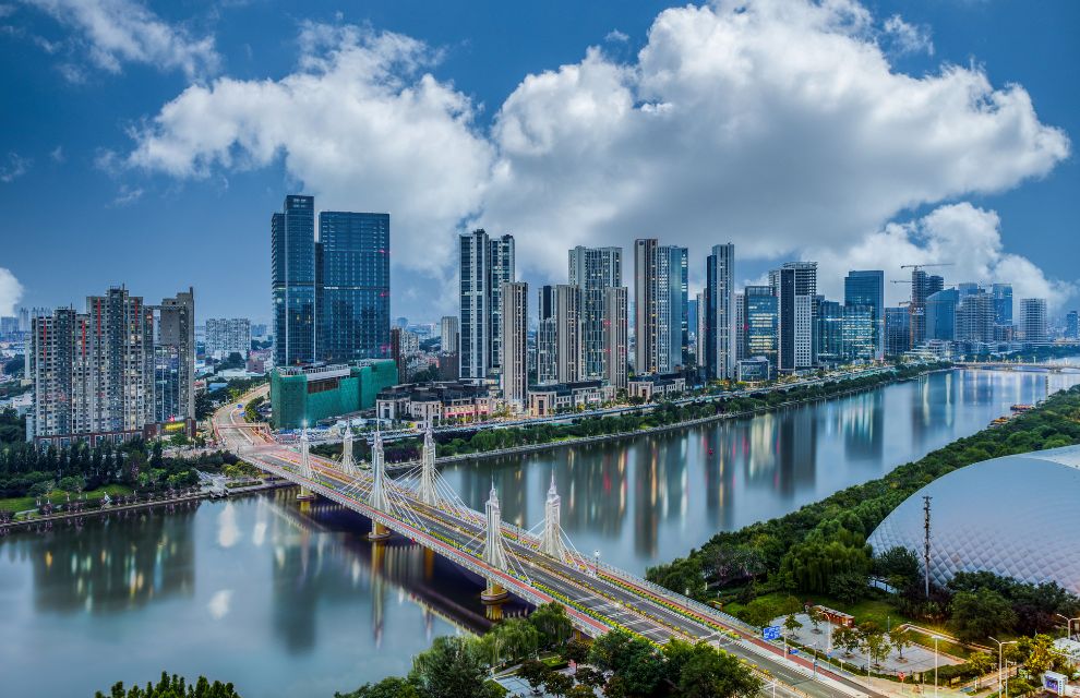 Generic business image for news article