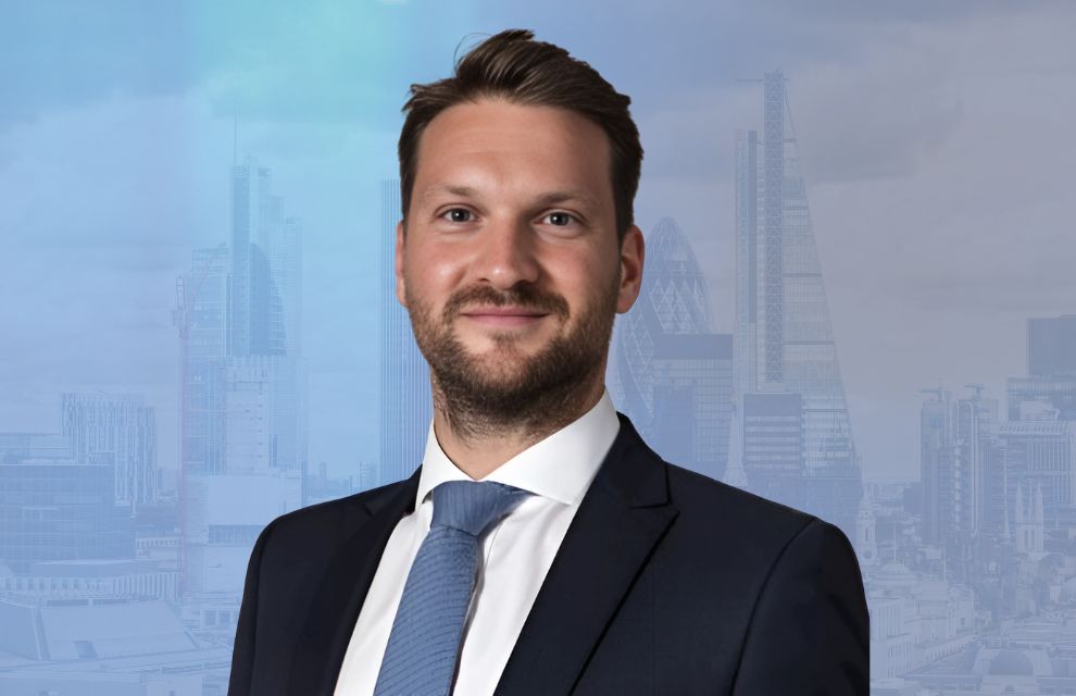 Generic business image for news article