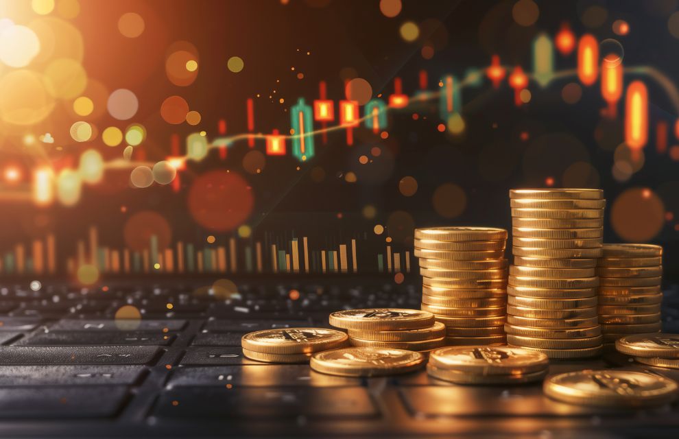 Generic business image for news article