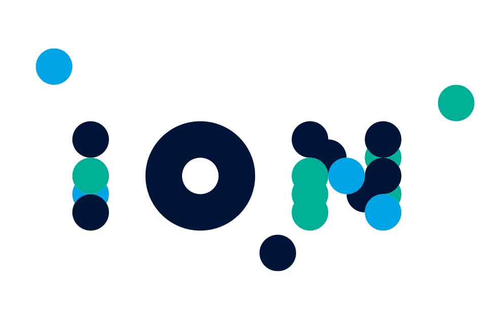 Service provider company logo