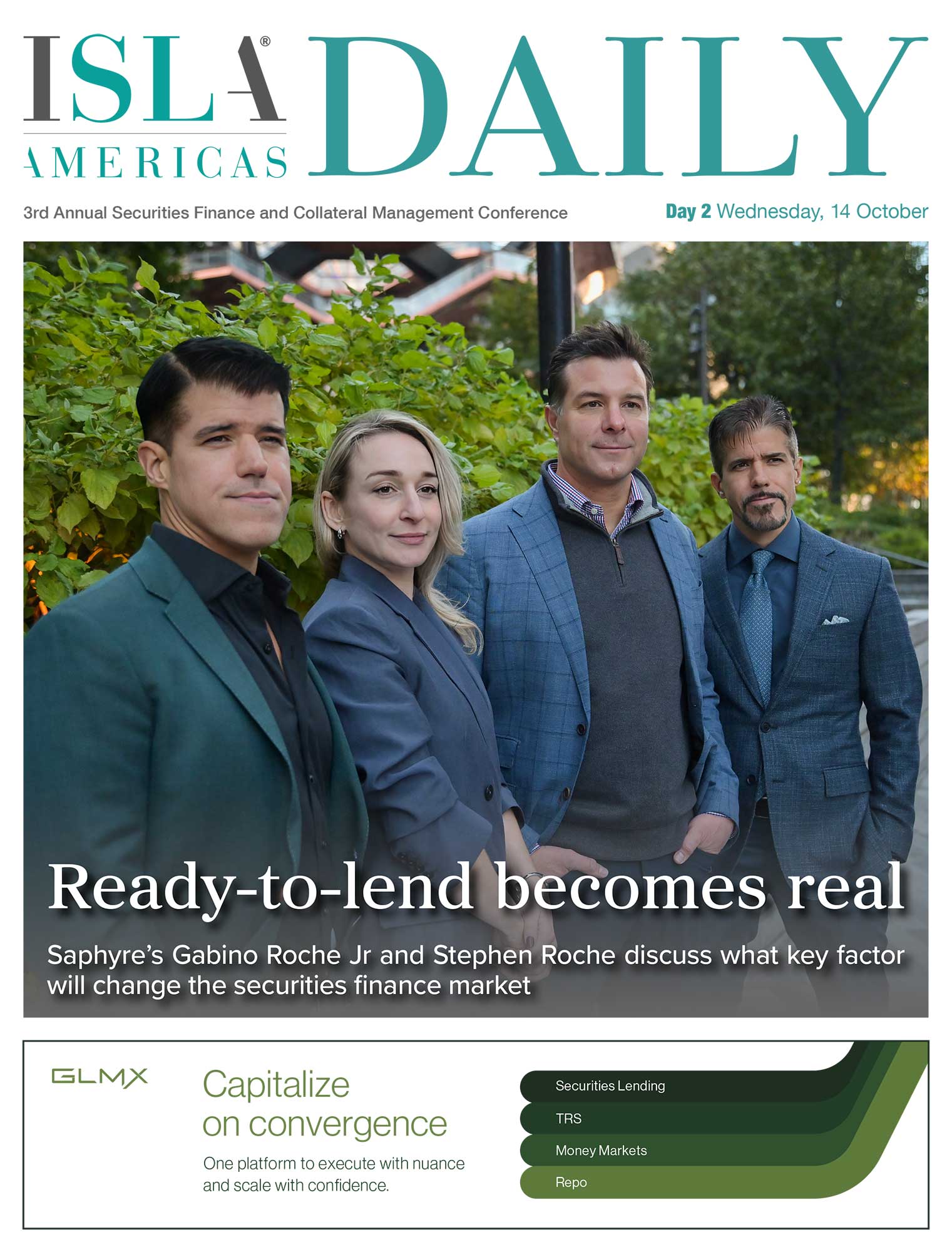 Issue cover