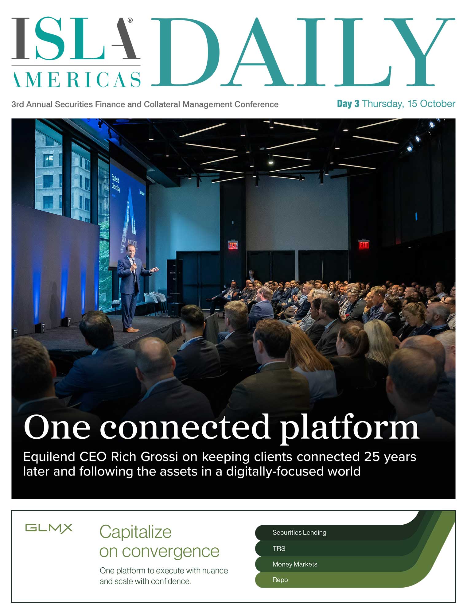 Issue cover
