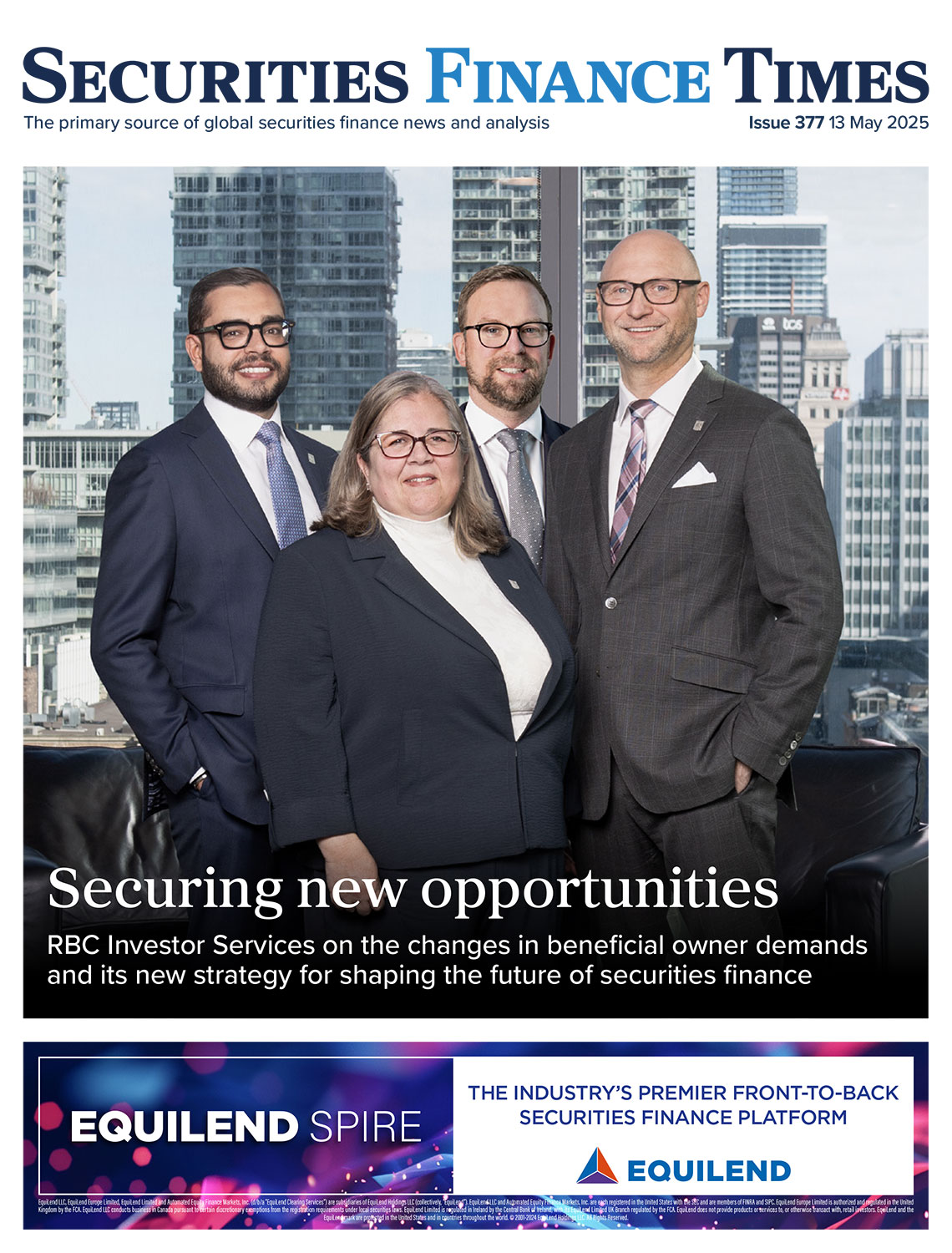 Issue cover